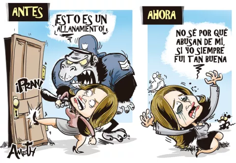 Trazo del Día – 11 de julio de 2020
