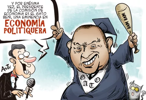 Trazo del Día – 28 de julio de 2020