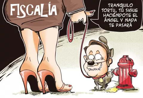 Trazo del Día – 30 de julio de 2020