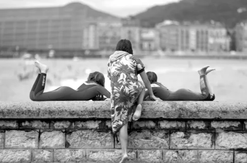 Los cambios que genera la adolescencia