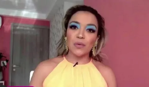 La columna de Doña Perla