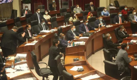 Acuerdos  con afectados por la pandemia deben  apegarse a la Ley de Moratoria