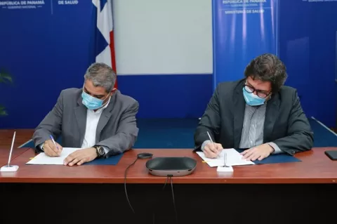 Médico, enfermera y terapista visitarán a pacientes; plan  piloto para atacar la COVID-19