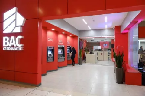 BAC Credomatic en Costa Rica anuncia el cese de colaboradores y el cierre de once puntos de servicio