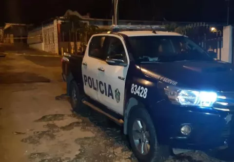 Una adolescente muere tras recibir dos impactos con arma de fuego en San Miguelito