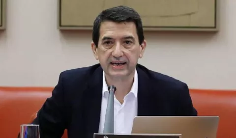 BBVA proyecta recuperación económica global