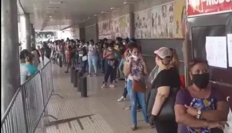 Racionar el bono solidario es razonable en este tiempo de pandemia, según economista