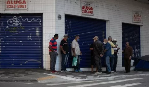Brasil mejora proyección económica y estima caída de PIB inferior al 6% en Brasil