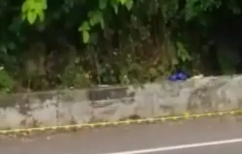 Sigue sin identificar cadáver encontrado en San Isidro, próximo a Paso Canoas