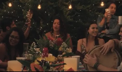 Presentan video de 'Going to Bocas'