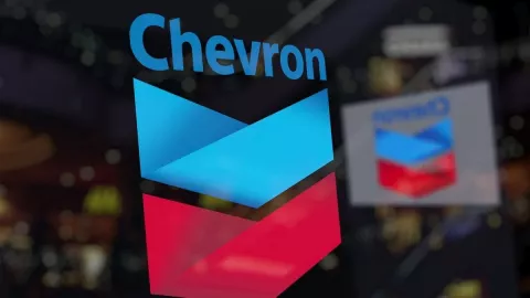 Chevron compra Noble Energy por $5 mil millones 