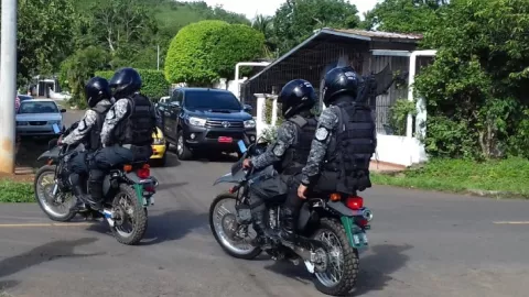Roban una planilla de más de $5,000 a un trabajador en Bugaba