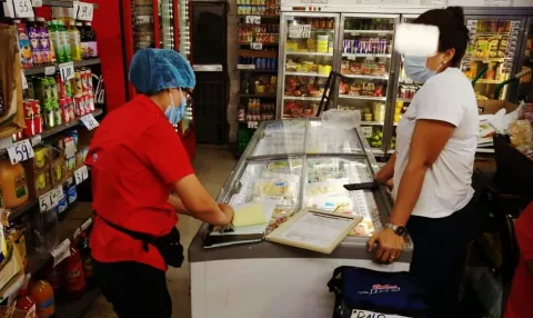 Minsa ordena el cierre de minisúper y taller en Río Abajo por incumplir las normas