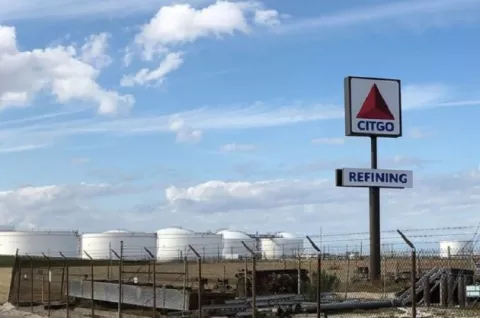 Estados Unidos extiende la prórroga para proteger a Citgo de acreedores hasta octubre