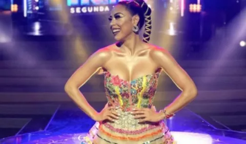 La columna de Doña Perla