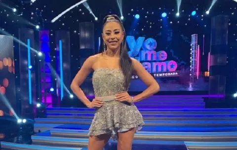 La columna de Doña Perla