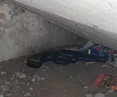 Orden detención para adolescente presuntamente implicado en el asesinato de una niña de 10 años en Alto de Los Lagos, Colón