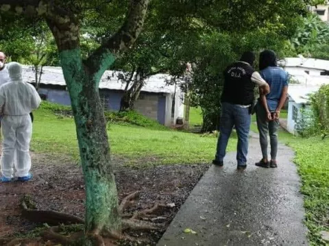 Capturan a presuntos implicados en el homicidio de un holandés en Colón