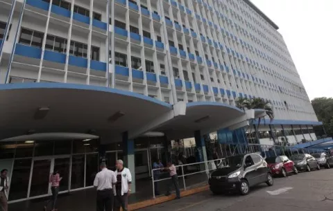 Realizan cambios en direcciones del Complejo Hospitalario Dr. Arnulfo Arias Madrid, hospitales y policlínicas de la Caja de Seguro Social
