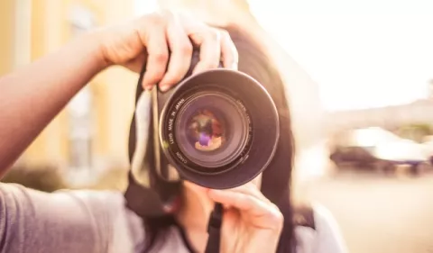 Convocatoria para concurso fotográfico