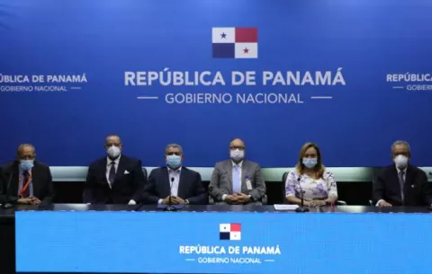 Pandemia de COVID-19 en Panamá está en fase crítica;  y especialistas pronostican que situación empeorará