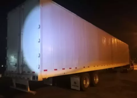 Detenido en Veraguas por transportar más de mil cajas de cigarrillos de contrabando