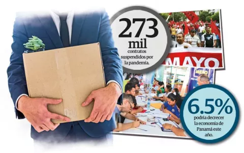 Rechazo por propuesta en Cade  de liberar el mercado laboral