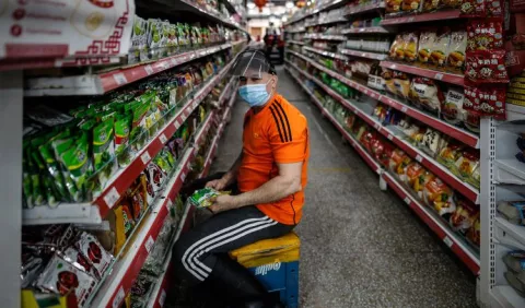 Argentina renueva programa de ayuda  para el pago de salarios