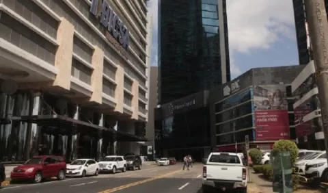 Aumentan los depósitos del Centro Bancario Internacional en el segundo trimestre de 2020