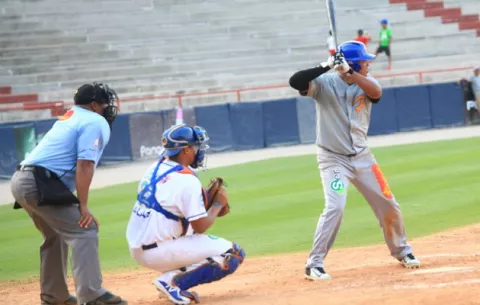 Campeonato de Béisbol Mayor comenzará en septiembre, si el Minsa da luz verde