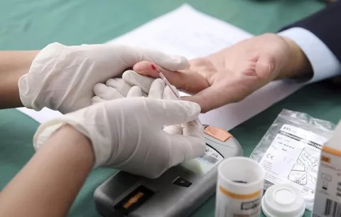 ¿Por qué el coronavirus es tan riesgoso para los diabéticos?
