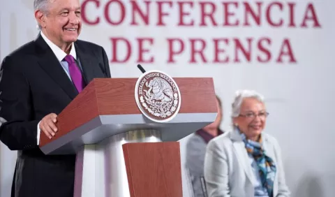BBVA considera  que  economía de México 'ya pisó fondo' 