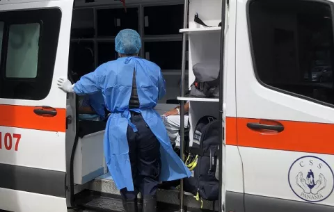 Coronavirus deja un saldo de 188 muertos en ocho días del mes de julio