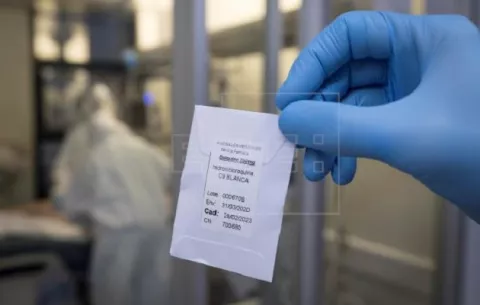 Hidroxicloroquina tiene luz verde para aplicarse de nuevo a pacientes con COVID-19