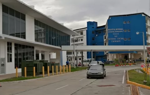 Xavier Sáez-Llorens: 'Indicadores revelan alta probabilidad de colapso en Chiriquí y Panamá'
