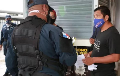 Las cuarentenas no matan virus, recalca el doctor Francisco Sánchez Cárdenas
