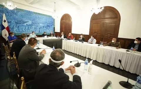 Ejecutivo anunciará esta semana nuevas medidas para detener el avance de la COVID-19
