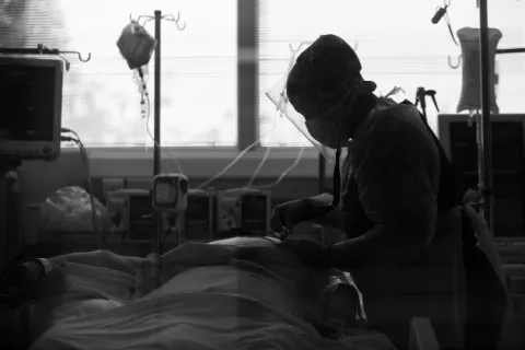 El delito de violación de medidas sanitarias: análisis jurídico