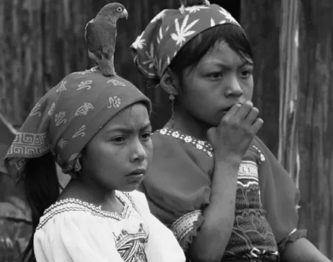 Retos de la educación en Guna Yala en tiempos de la COVID-19