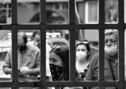 ¿Abandonar el PIB?