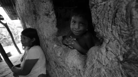 Pobreza multidimensional infantil en tiempos de la COVID-19