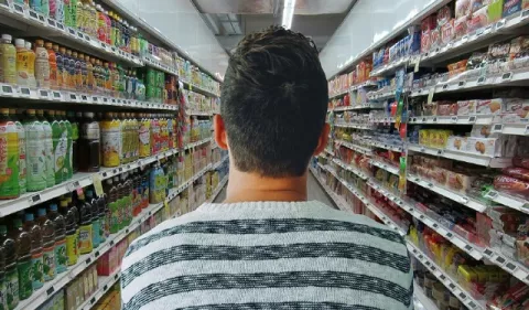 La COVID-19 ha cambiado el enfoque de compra de los consumidores
