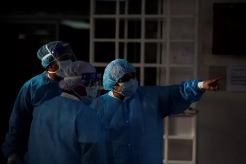 Reportan 21 nuevas muertes y 753 casos psitivos de COVID-19 en las últimas 24 horas