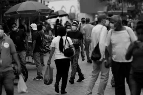 El camino equivocado de los neoliberales