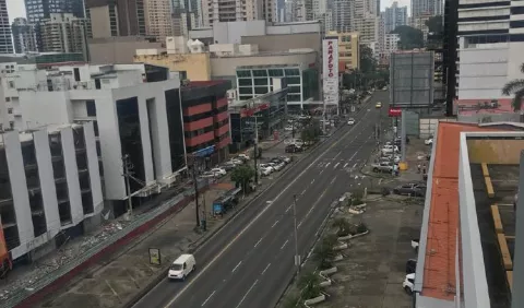 Transporte se reducirá a su mínima operatividad por la cuarentena total de fin de semana