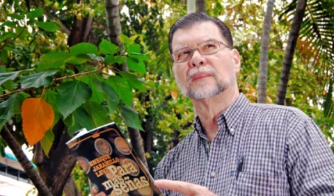 Entre cuentos y poemas
