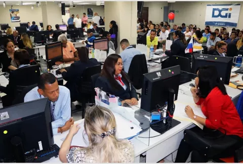 Decretan medidas transitorias para la presentación del CAIR