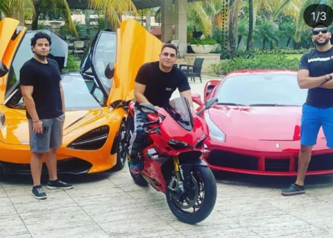 Escándalo en República Dominicana, tras vinculación de esposo de candidata opositora con narcotráfico y lavado de activos 