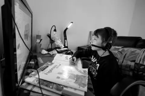 Los retos de la educación a distancia y los docentes