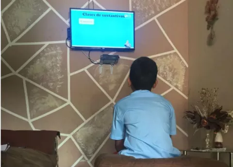 Educación a distancia en Panamá Oeste afectada por carencia de servicio de Internet 